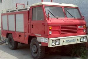 GR-3092-I