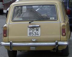 PO-8534-M