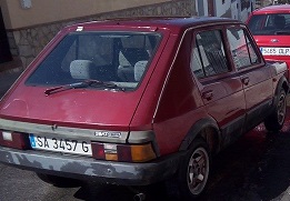 SA-3457-G