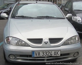 VA-3324-AK