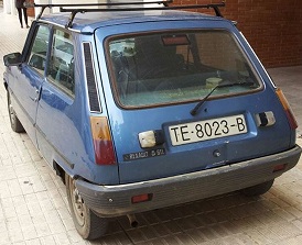 TE-8023-B