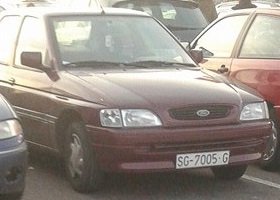 SG-7005-G