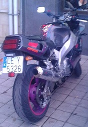 LE-5326-Y