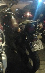 O-6632-BL