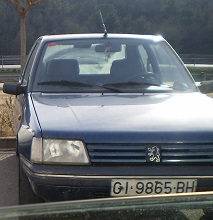 GI-9865-BH