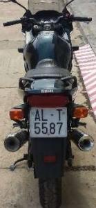 AL-5587-T