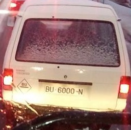 BU-6000-N