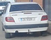 ZA-9326-J