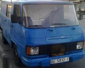 BU-5812-I