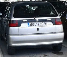 BU-7139-W