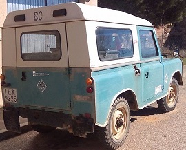 LE-9225-K