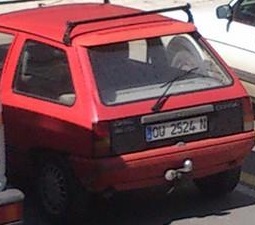 OU-2524-N