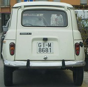 GI-8681-M