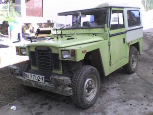 MA-7702-W