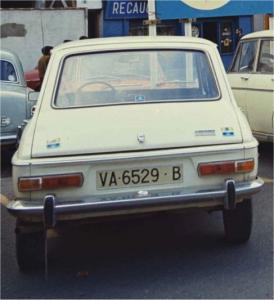 VA-6529-B