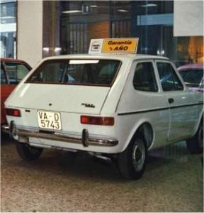 VA-5743-D
