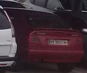 VA-3933-AH