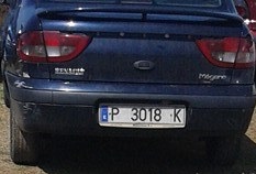 P-3018-K