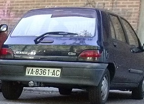 VA-8361-AC