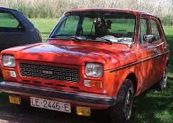 LE-2446-E