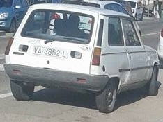 VA-3852-L