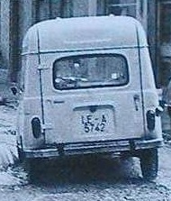 LE-5742-A