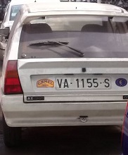 VA-1155-S