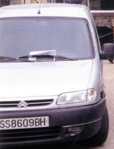 SS-8609-BH