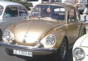 LE-1303-AH