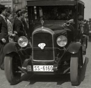 SS-6160