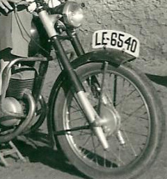 LE-6540