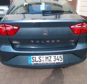 SLS-MZ345