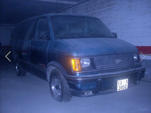 VA-2850-X