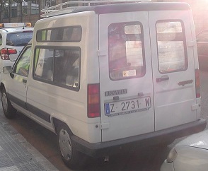Z-2731-W