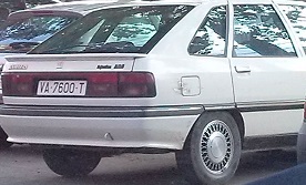 VA-7600-T