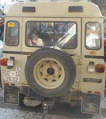 SE-2632-G