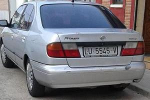 LU-5545-V
