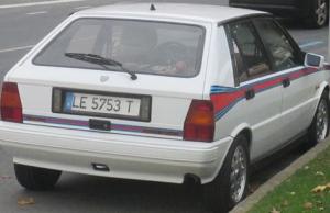 LE-5753-T