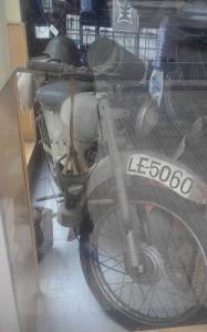 LE-5060