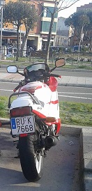 BU-7668-K