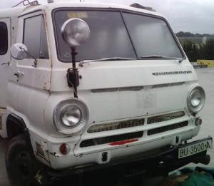 BU-3500-A