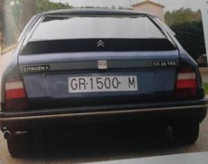 GR-1500-M