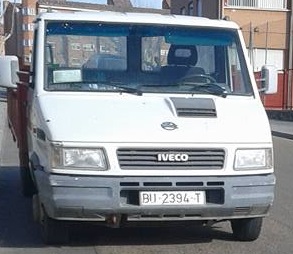 BU-2394-T
