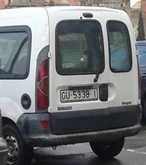 GU-5338-I