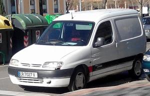 CR-7027-V