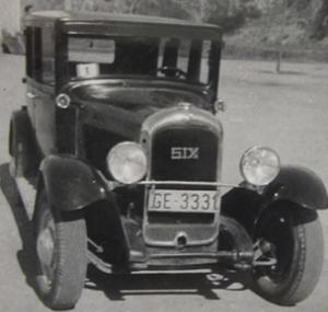 GE-3331