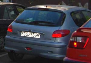 SS-5255-BK