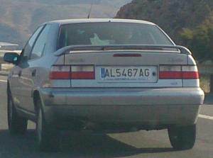 AL-5467-AG
