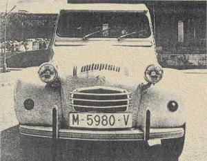 M-5980-V