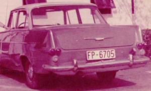 FP-6705